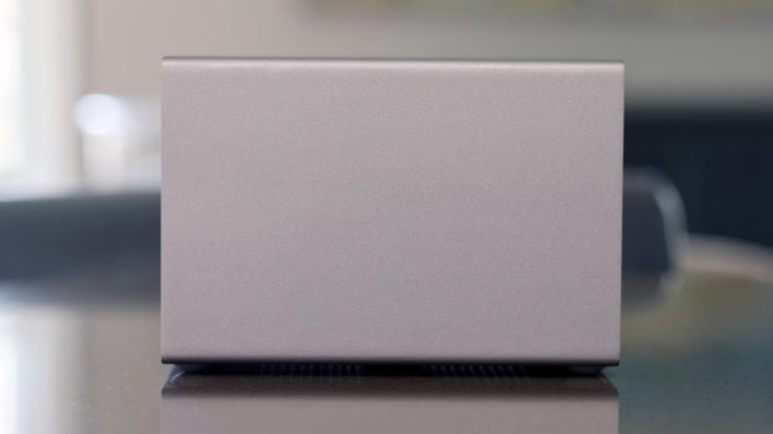 beelink me pro sides