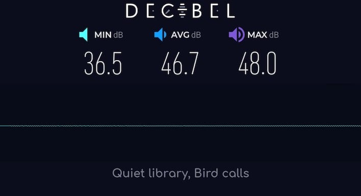 decibel
