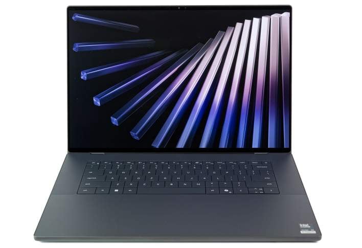 dell xps 16 2026 front