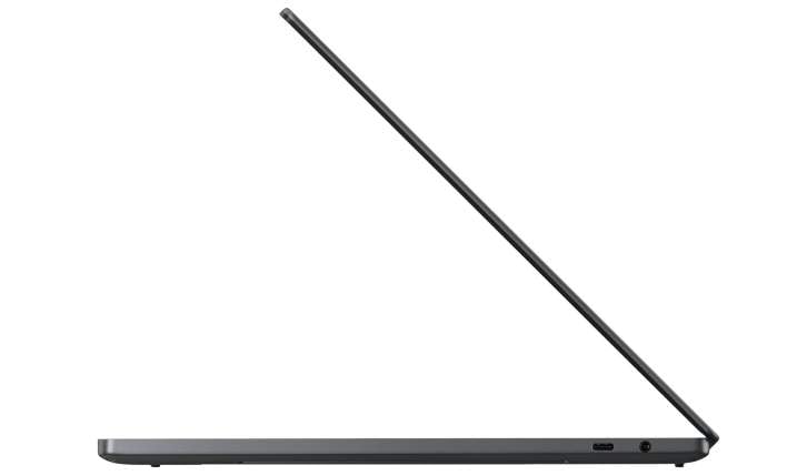 dell xps 16 2026 profile