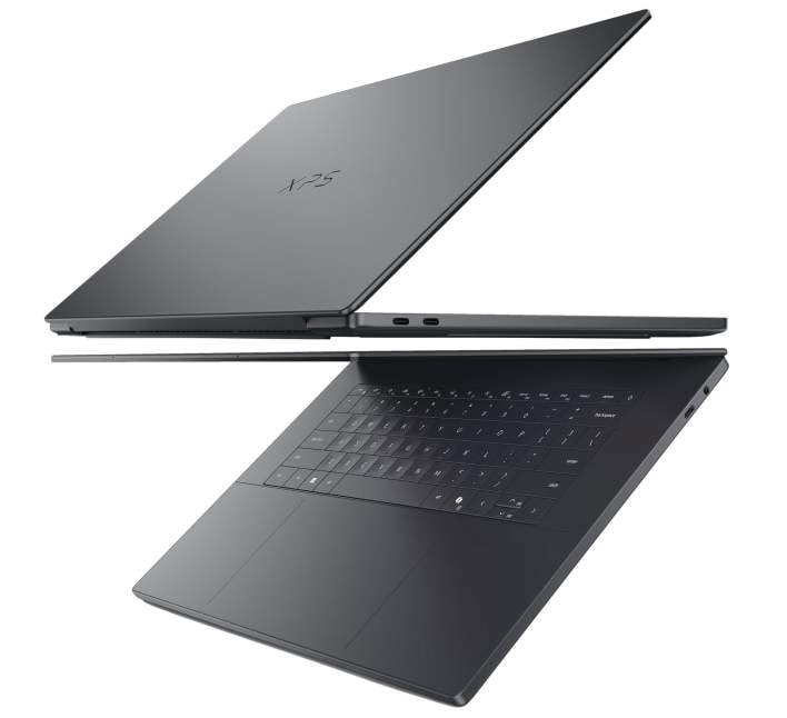 dell xps 16 2026 sides