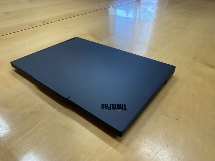 lenovo x13 gen6 2026 closed top
