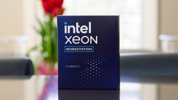 Intel Xeon 658X Review: 24 Cores, Massive Memory Bandwidth Tested