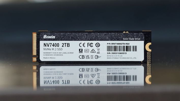 biwin nv7400 back