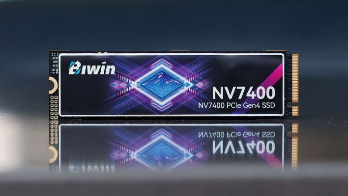 biwin nv7400 front