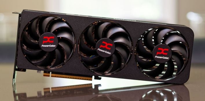 radeon 9070 gre front