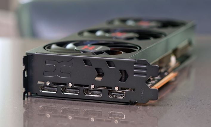 radeon 9070 gre ports