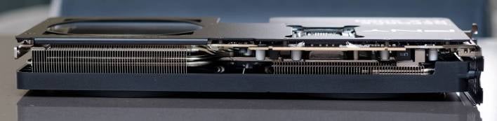 pny rtx 5080 slim bottom