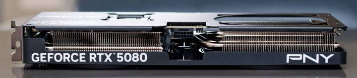 pny rtx 5080 slim top