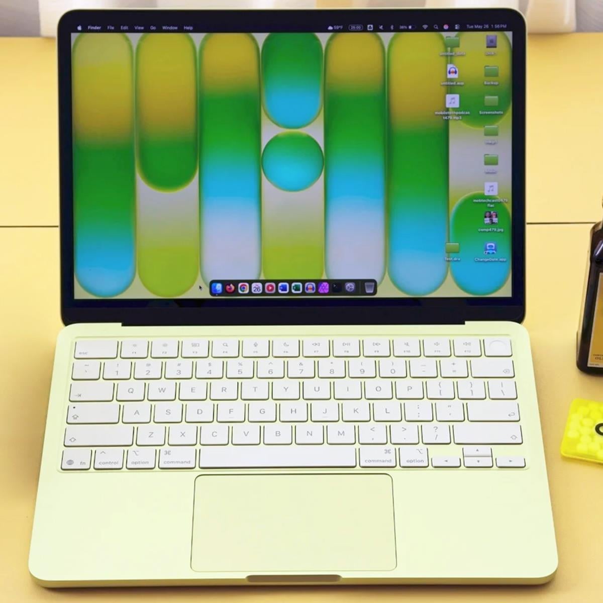 Apple MacBook Neo Long-Term Review: 27 Days On The Road