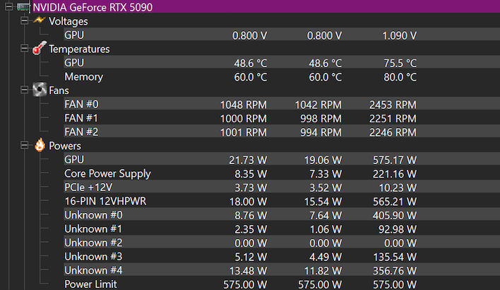 alienware gpu temps