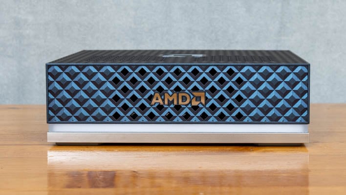 amd ryzen ai halo 5