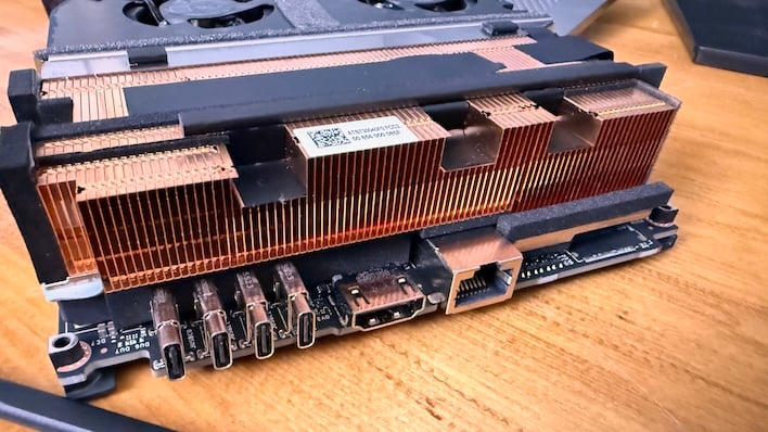 heatsink amd ryzen ai halo