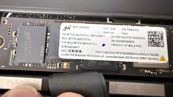 ssd amd ryzen ai halo