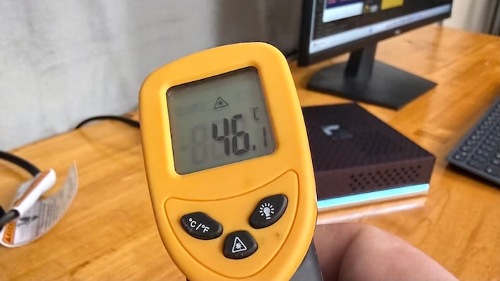 temp amd ryzen ai halo