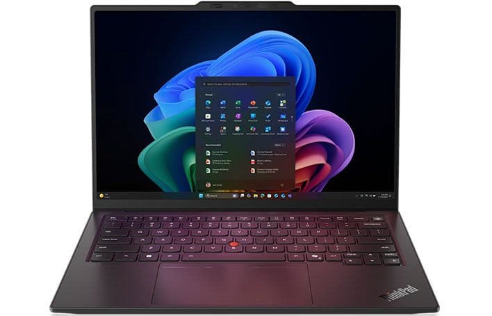 thinkpad x1 carbon gen 14 aura edition