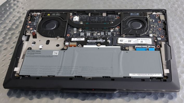 thinkpad x1 carbon gen 14 bottom cover off