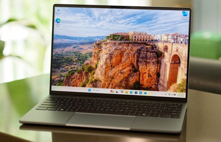 dell xps 13 2026 angle 2