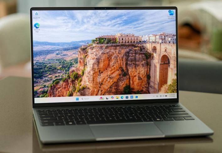 dell xps 13 2026 angle 4