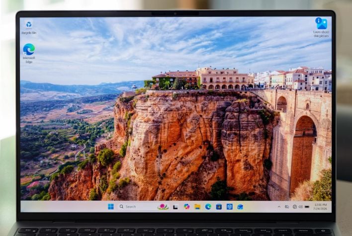 dell xps 13 2026 display