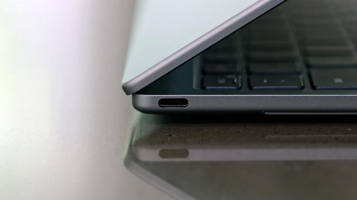 dell xps 13 2026 left