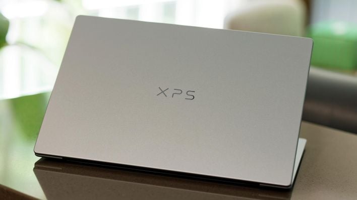 dell xps 13 2026 lid