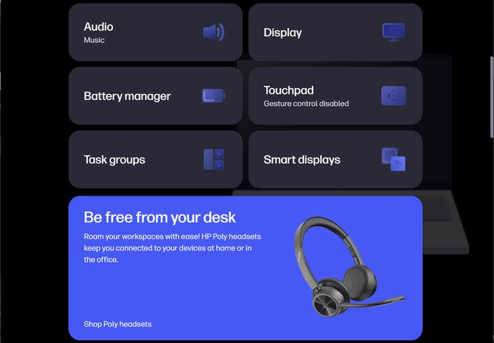 app myhp 3