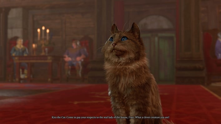 game baldurs gate 3