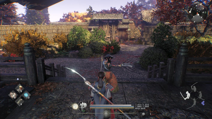 game nioh3