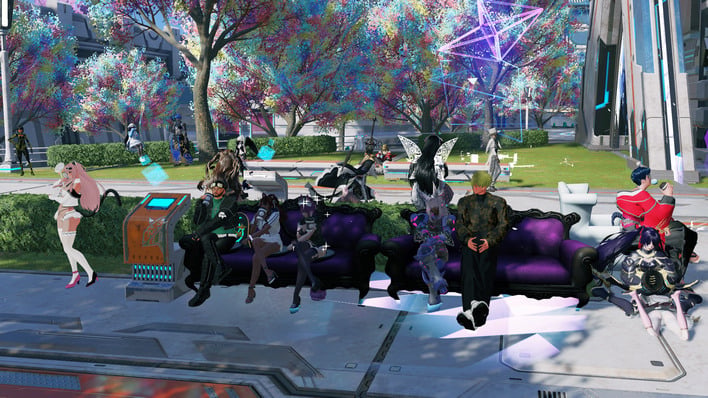 game pso2
