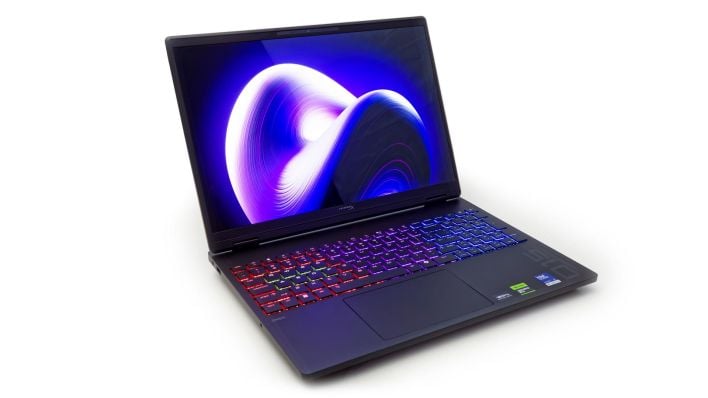 hp omen 15 gaming laptop open 7