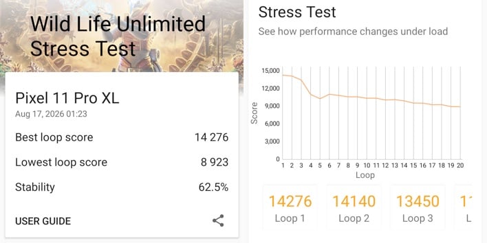 pixel 11 pro xl screenshot 01