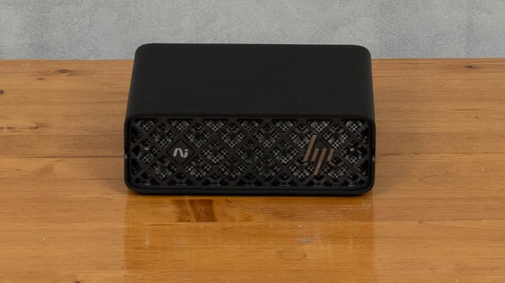 hp zgx nano g1n ai workstation 2