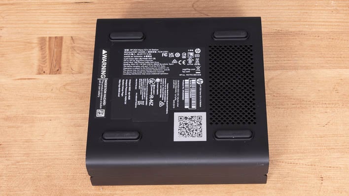 hp zgx nano g1n ai workstation 5