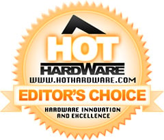 hothardware editors choice