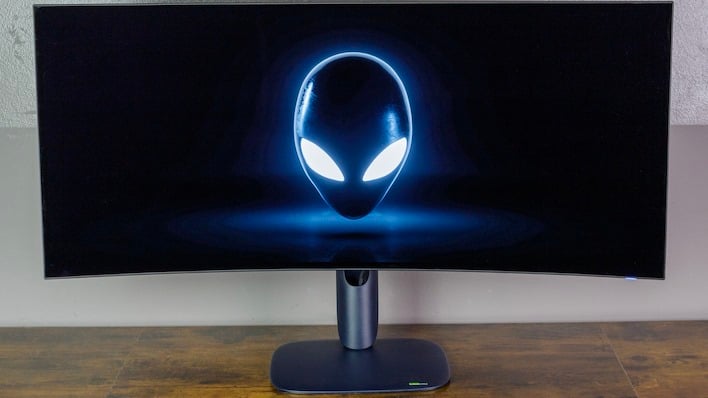 front dim alienware aw3926qw