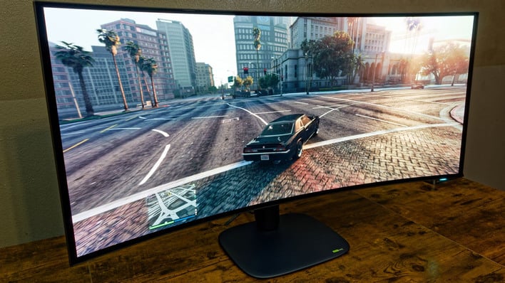 game gta v enhanced aw3926qw