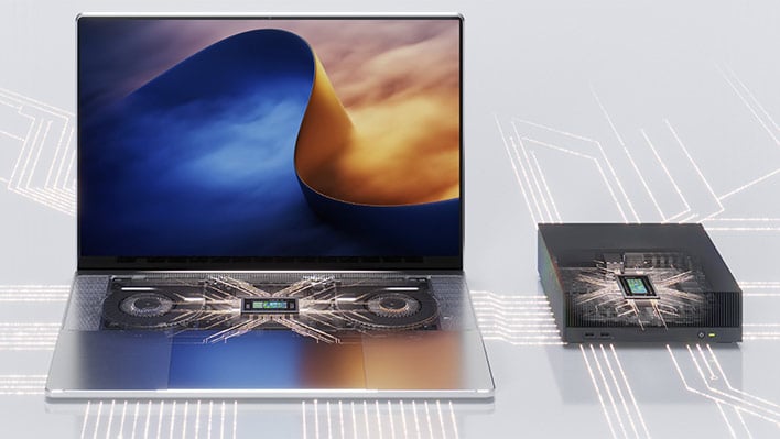 rtx spark notebooks and desktop
