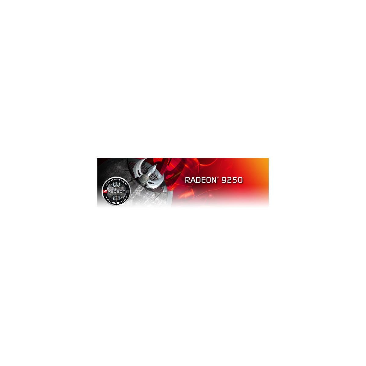 Sapphire radeon online 9250