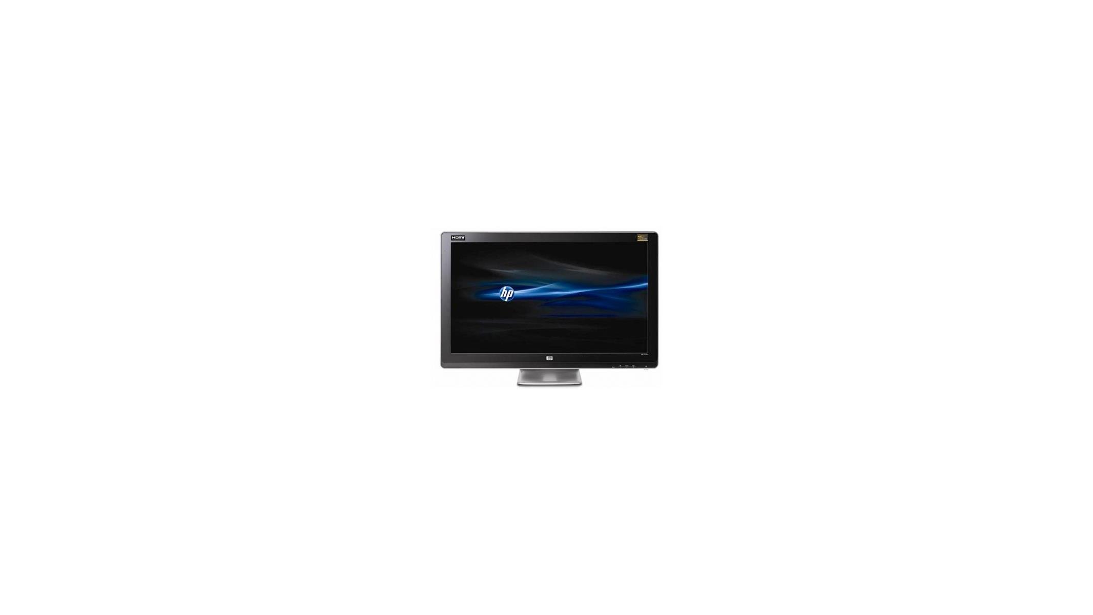 hp 2709m monitor