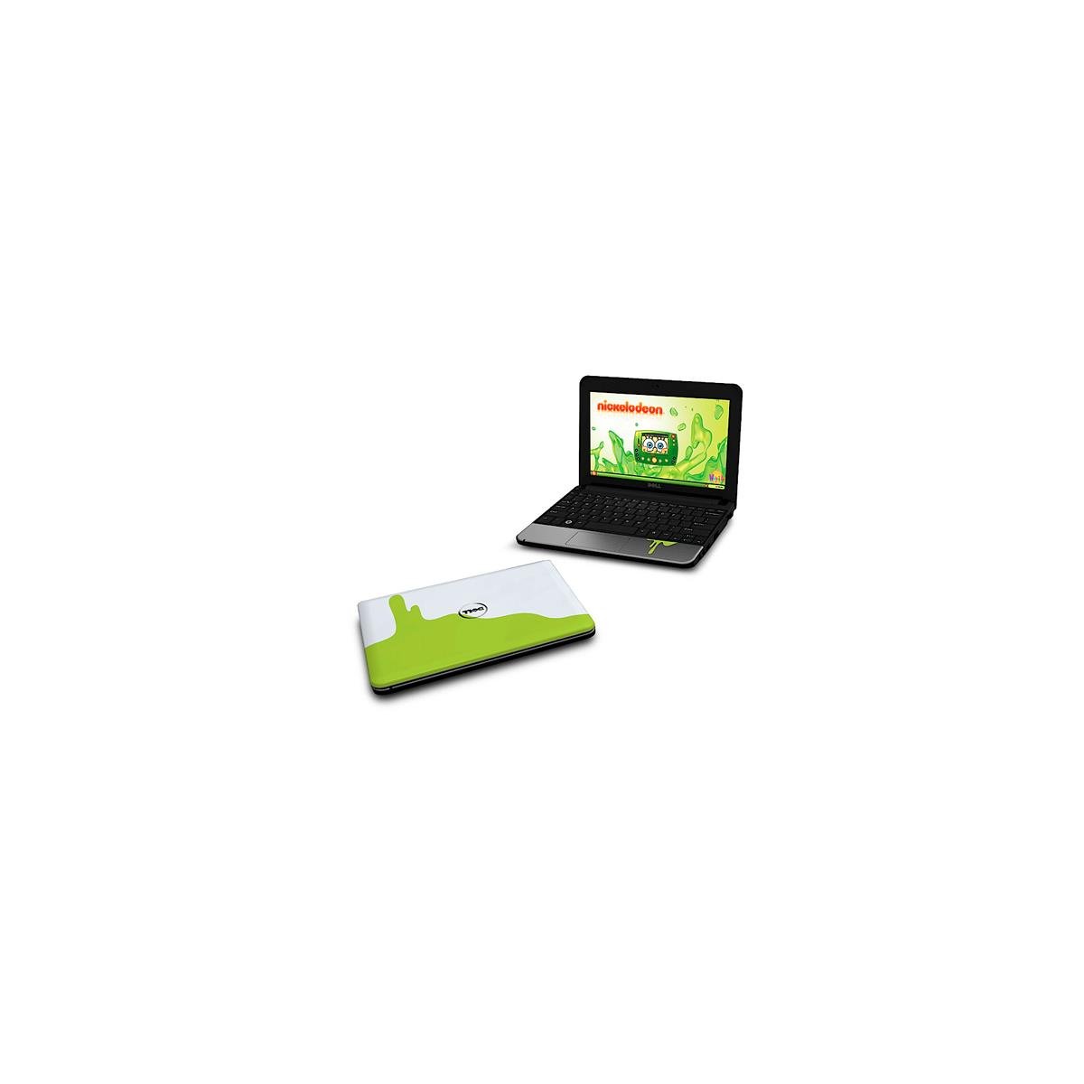 Dell Nickelodeon Laptop cheapest NIB