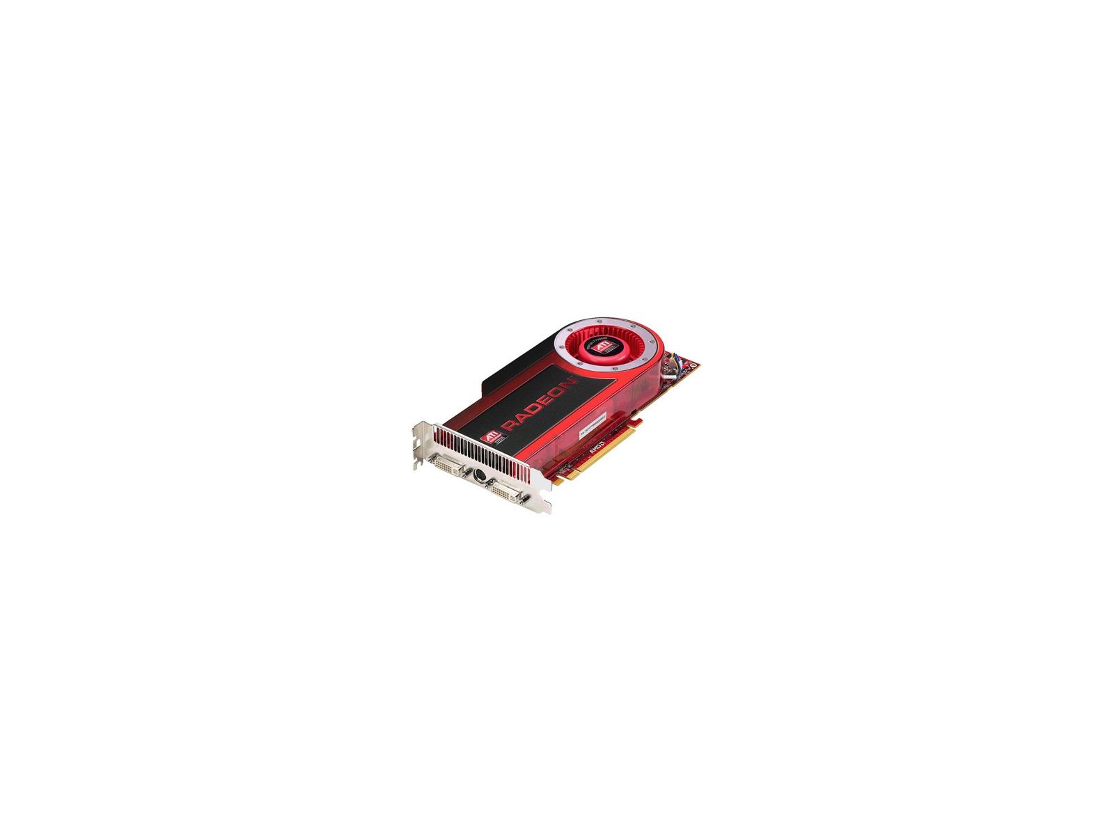 ATI Radeon HD 4800 GPUs Complement Snow Leopard With OpenCL | HotHardware