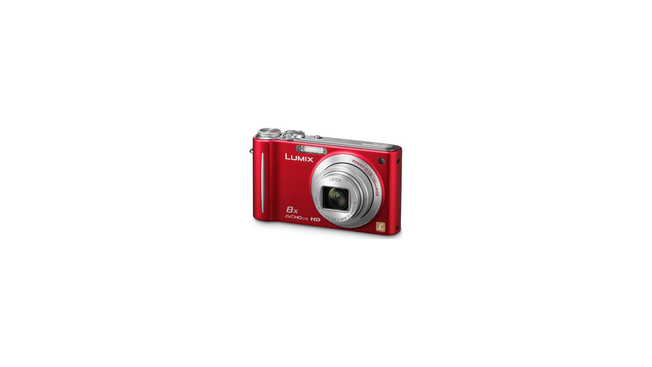 Panasonic Adds Four Cameras To Lineup