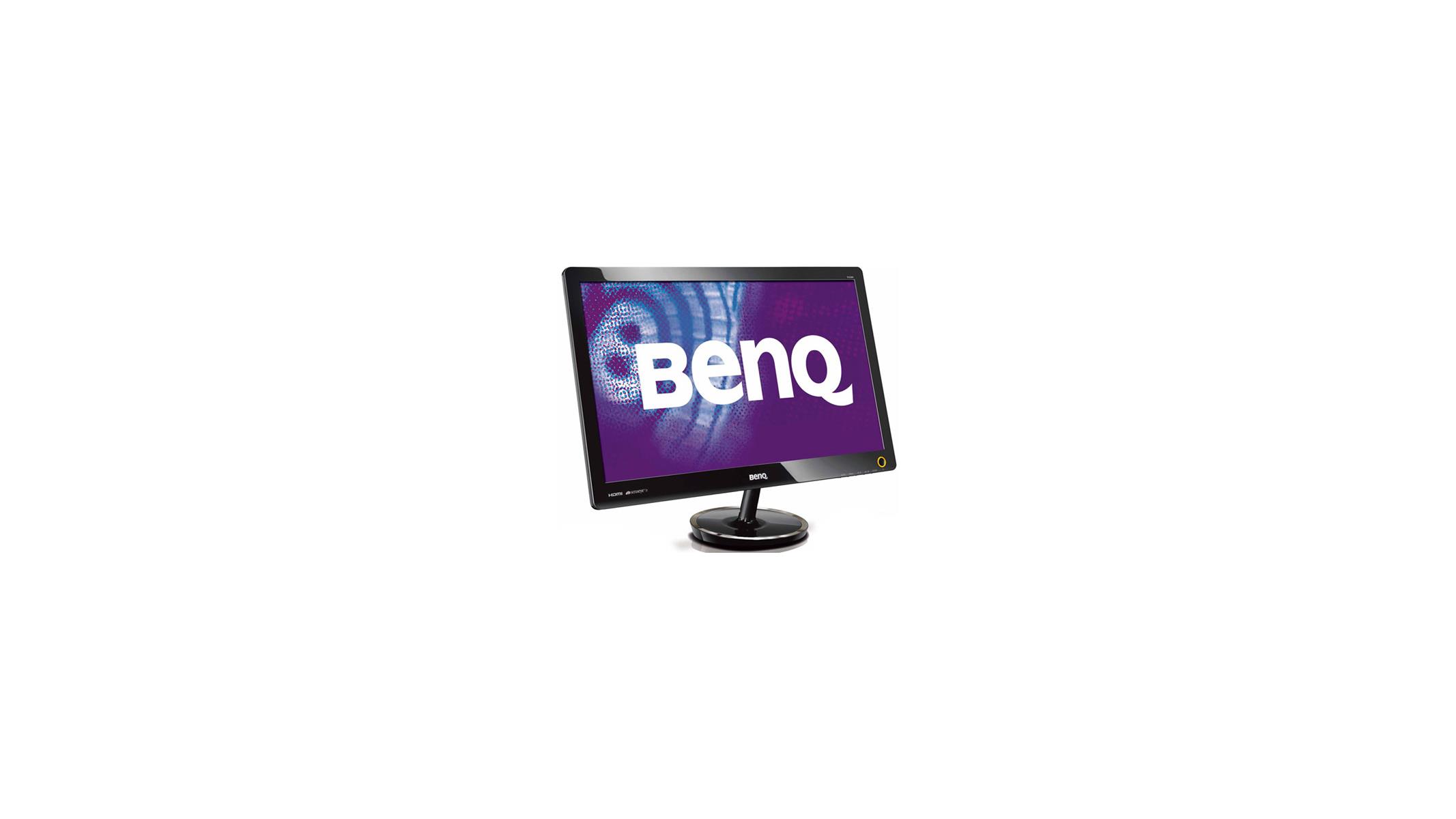 BenQ Announces 12 New V Series LCD Monitors: Sleek And Sexy