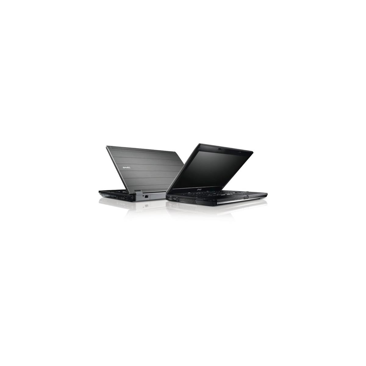 Dell's Precision M4500 Mobile Workstation Gets Core i7 Power