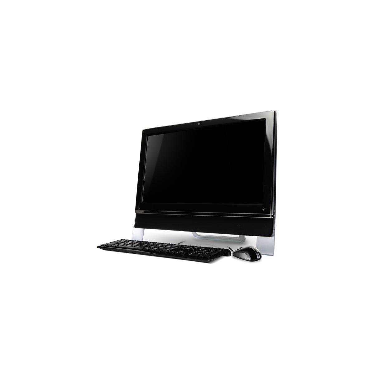 Gateway Debuts ZX Family Of All-In-One Desktop PCs | HotHardware