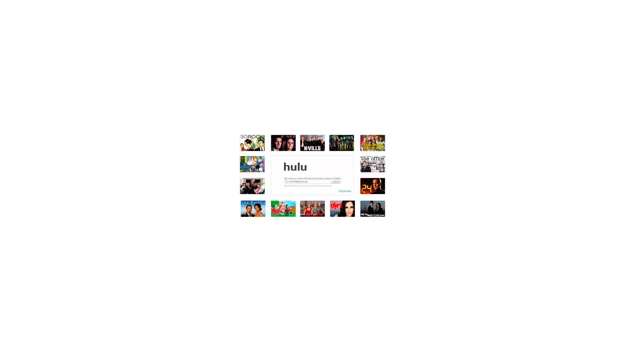 Hulu Ready To Launch Paid Service On Playstation 3 Hothardware