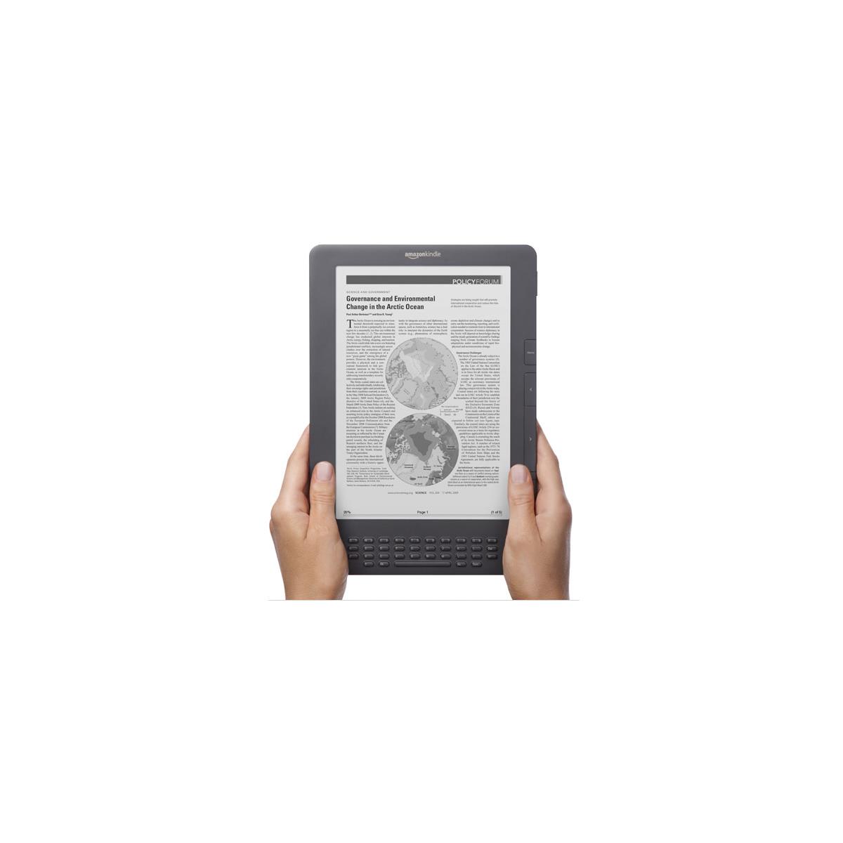 Amazon Kindle DX International 日本未発売 激レア Amazon Kindle DX International 日本未発売 激レア Amazon