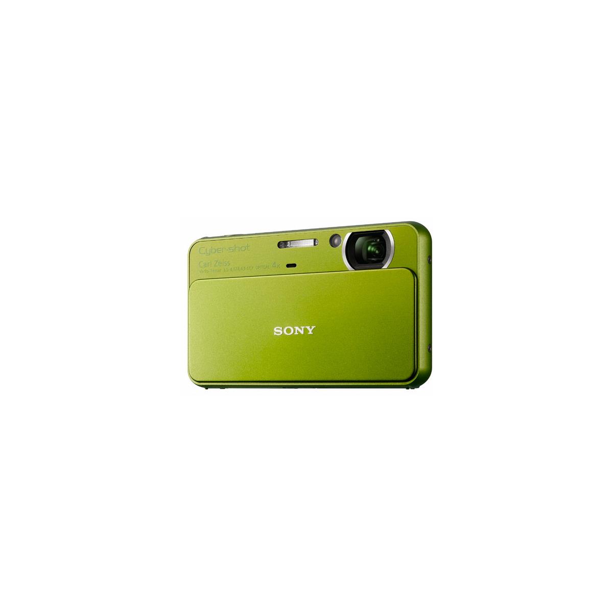 Sony Debuts DSC-TX9 and DSC-WX5 3D Digital Cameras | HotHardware
