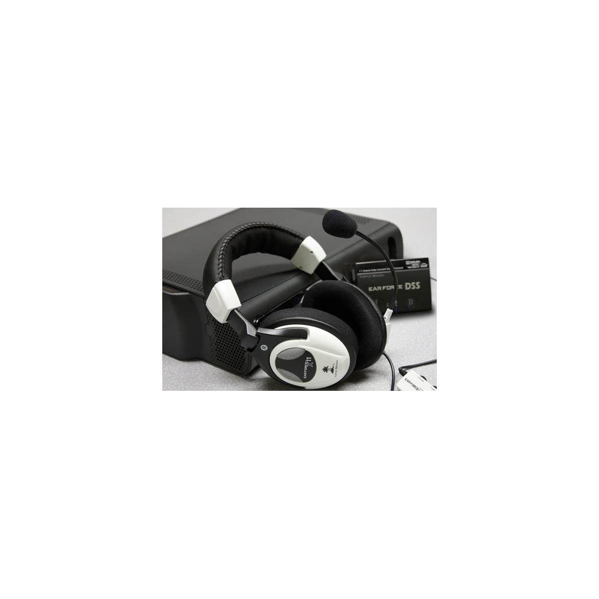 Turtle beach best sale x11 pc